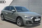 2025 Audi A1