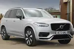 2023 Volvo XC90