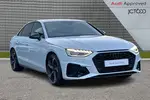 2023 Audi A4