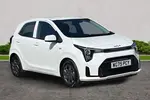 2025 Kia Picanto