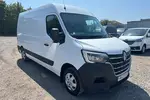 2023 Renault Master