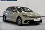 2024 Volkswagen Polo