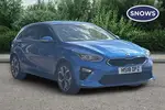 2018 Kia Ceed