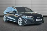 2021 Audi A3