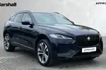 2024 Jaguar F-Pace