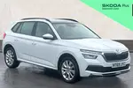 2020 Skoda Kamiq