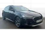 2022 Ford Focus Active