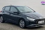 2023 Hyundai i20