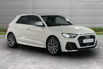 2025 Audi A1