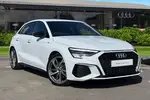 2023 Audi A3