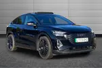 2023 Audi Q4 e-tron Sportback