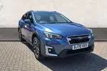 2020 Subaru XV