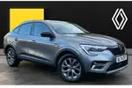 2024 Renault Arkana