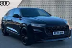 2025 Audi Q8