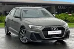 2023 Audi A1