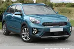 2021 Kia Niro