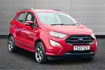 2022 Ford EcoSport