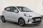 2024 Hyundai i10