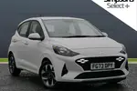 2023 Hyundai i10