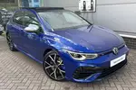 2021 Volkswagen Golf R