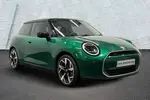 2024 MINI Electric