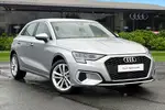 2023 Audi A3