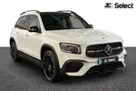 2023 Mercedes-Benz GLB