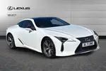 2022 Lexus LC
