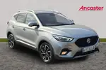 2023 MG ZS