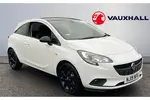 2019 Vauxhall Corsa