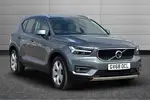 2018 Volvo XC40