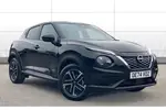 2024 Nissan Juke