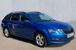2020 Skoda Octavia