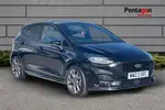 2023 Ford Fiesta