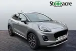 2024 Ford Puma