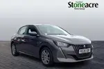 2020 Peugeot 208