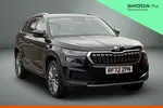 2023 Skoda Kodiaq