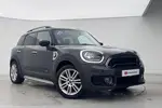 2020 MINI Countryman