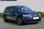 2022 Volkswagen Tiguan Allspace