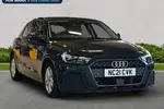 2021 Audi A1