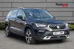 2022 SEAT Ateca