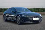 2025 Audi A7