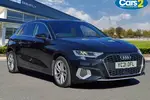 2021 Audi A3