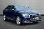 2022 Audi Q3