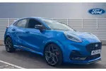 2025 Ford Puma