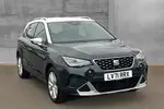 2022 SEAT Arona
