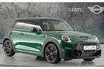 2021 MINI Hatchback
