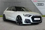 2024 Audi A1