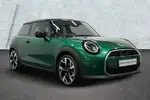 2024 MINI Hatchback