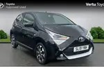 2019 Toyota Aygo